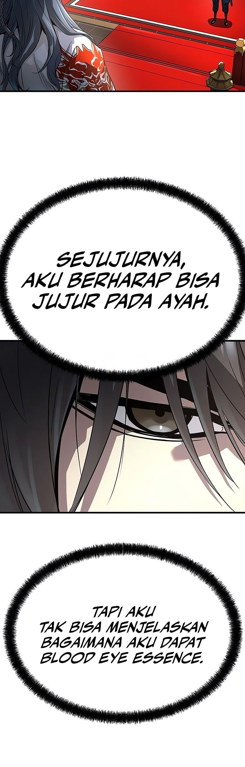 Absolute Regression Chapter 56 - halaman 7
