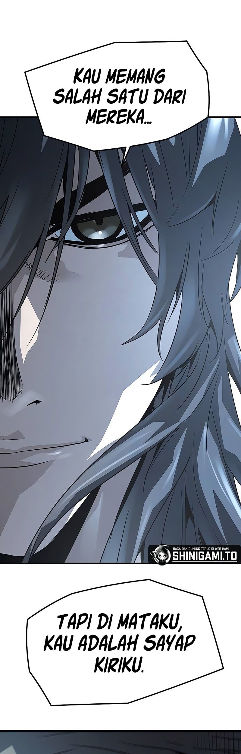 Absolute Regression Chapter 56 - halaman 70