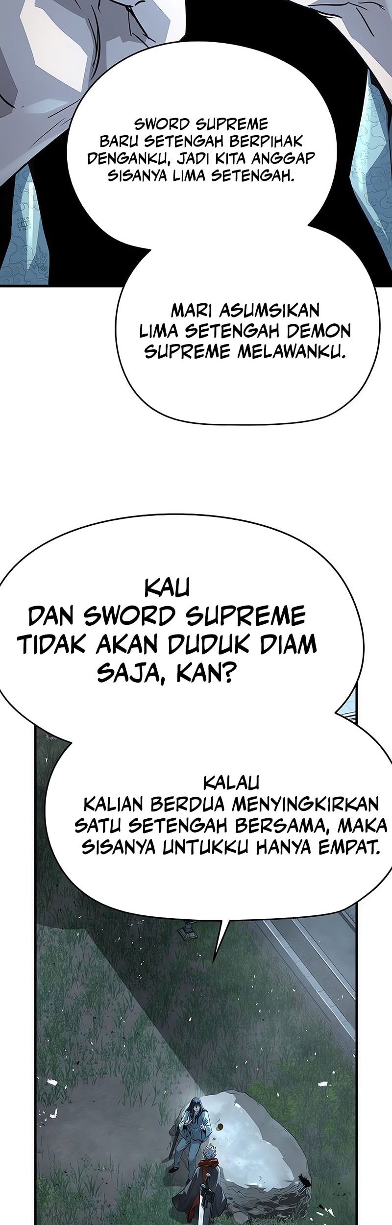 Absolute Regression Chapter 57 - halaman 11