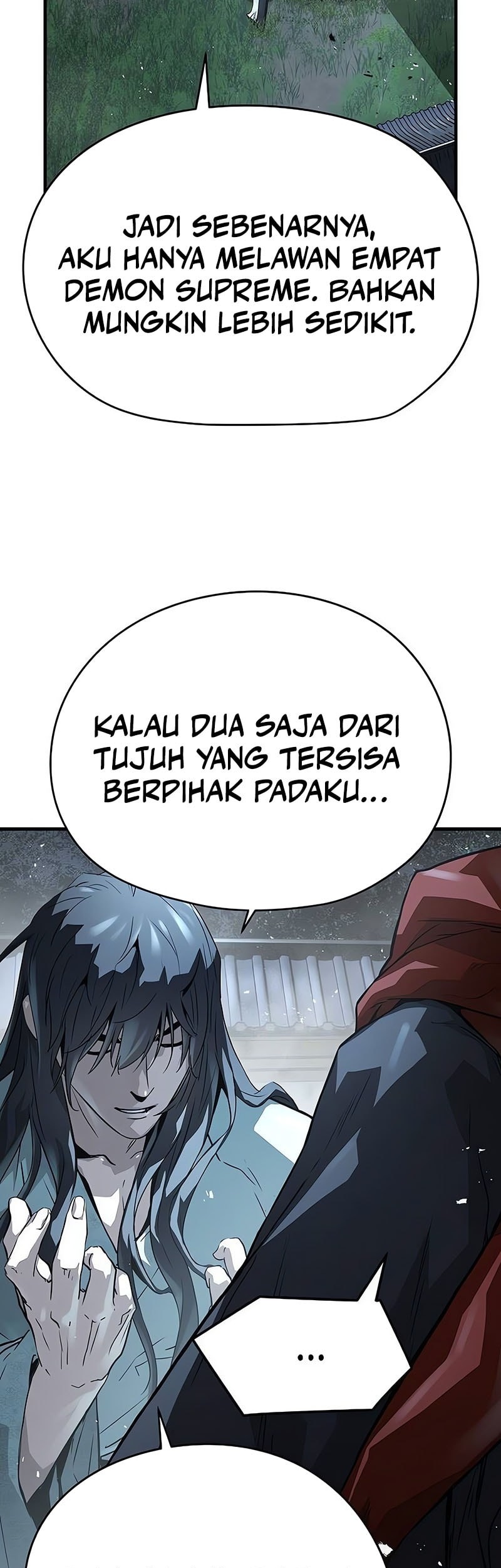 Absolute Regression Chapter 57 - halaman 12