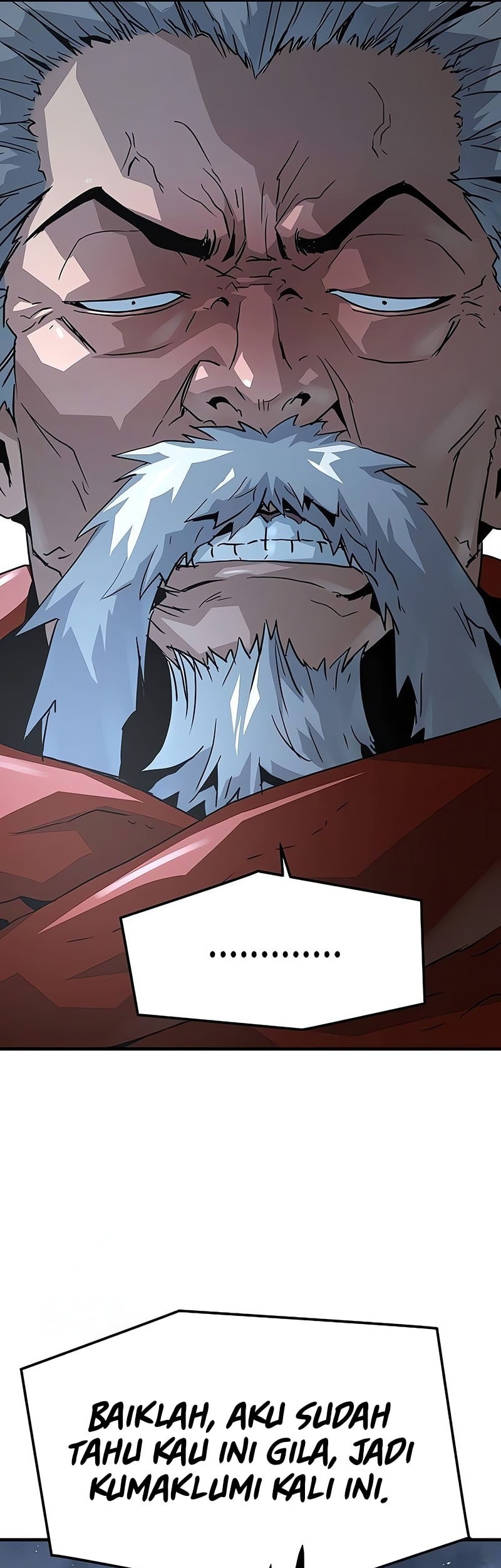 Absolute Regression Chapter 57 - halaman 14