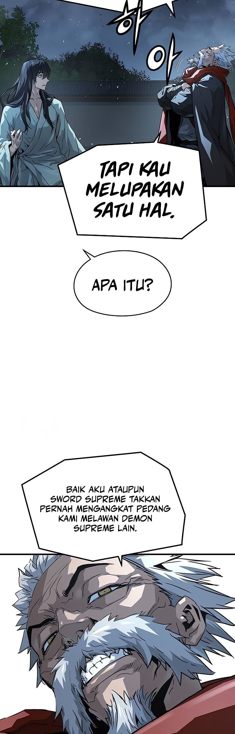 Absolute Regression Chapter 57 - halaman 15
