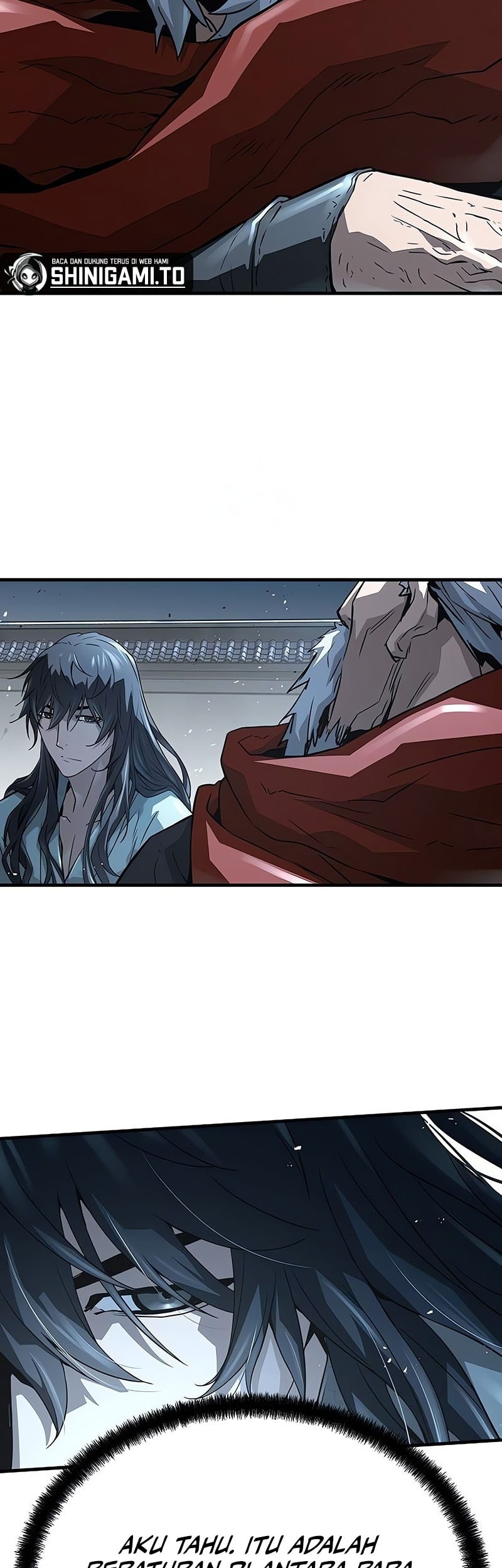 Absolute Regression Chapter 57 - halaman 16