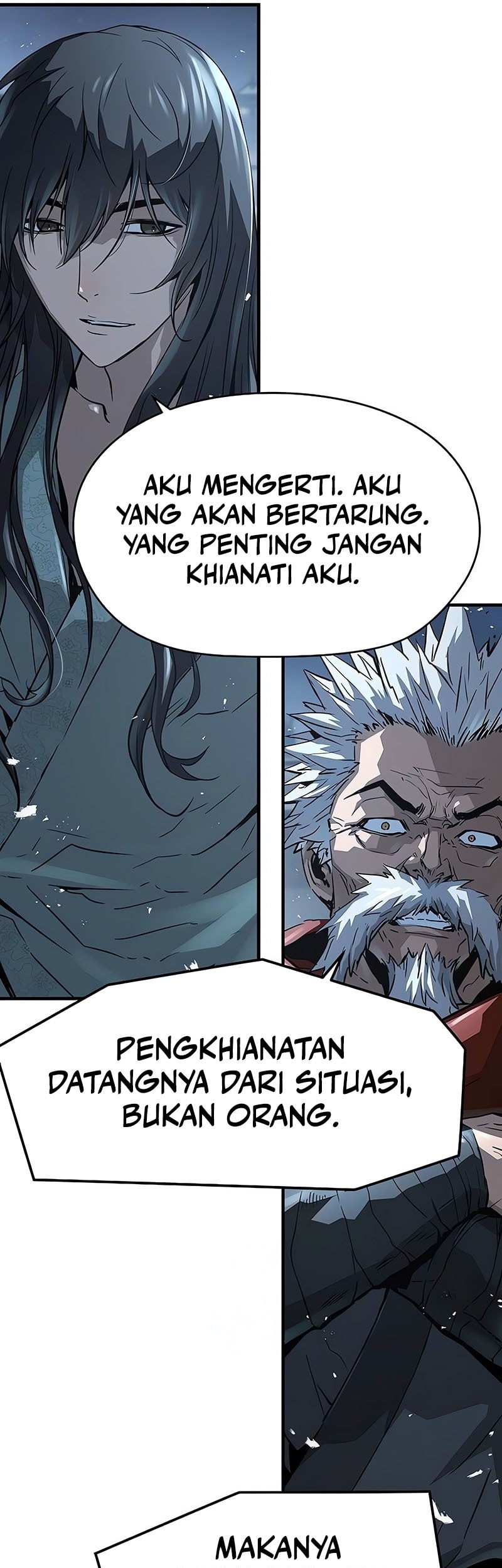 Absolute Regression Chapter 57 - halaman 18
