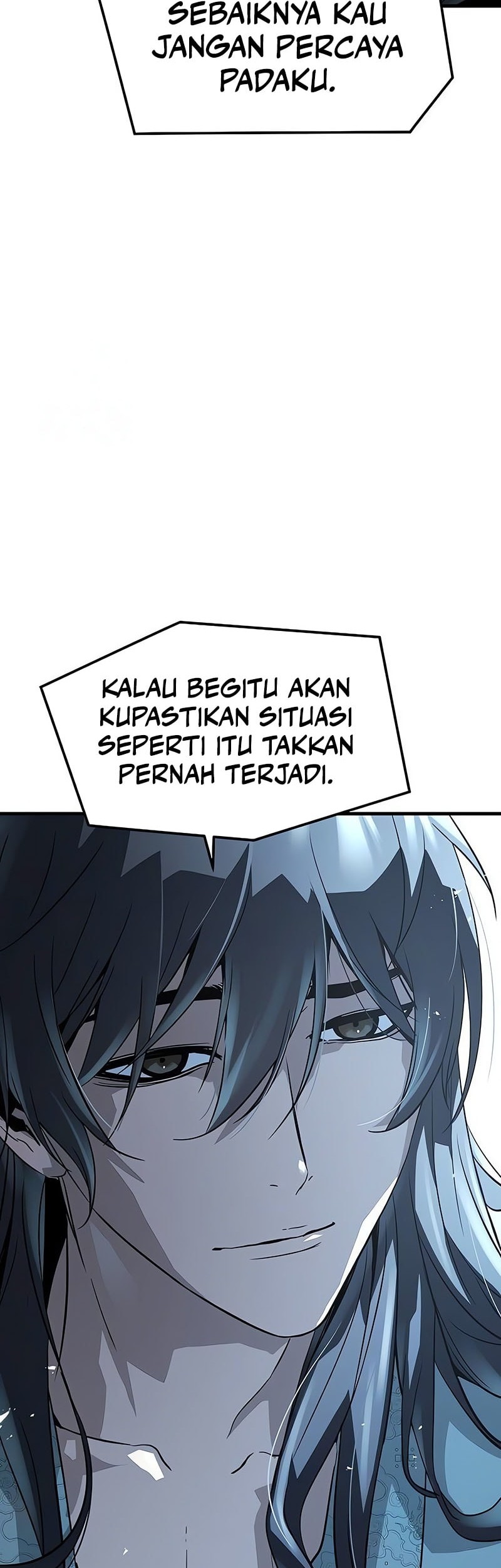 Absolute Regression Chapter 57 - halaman 19