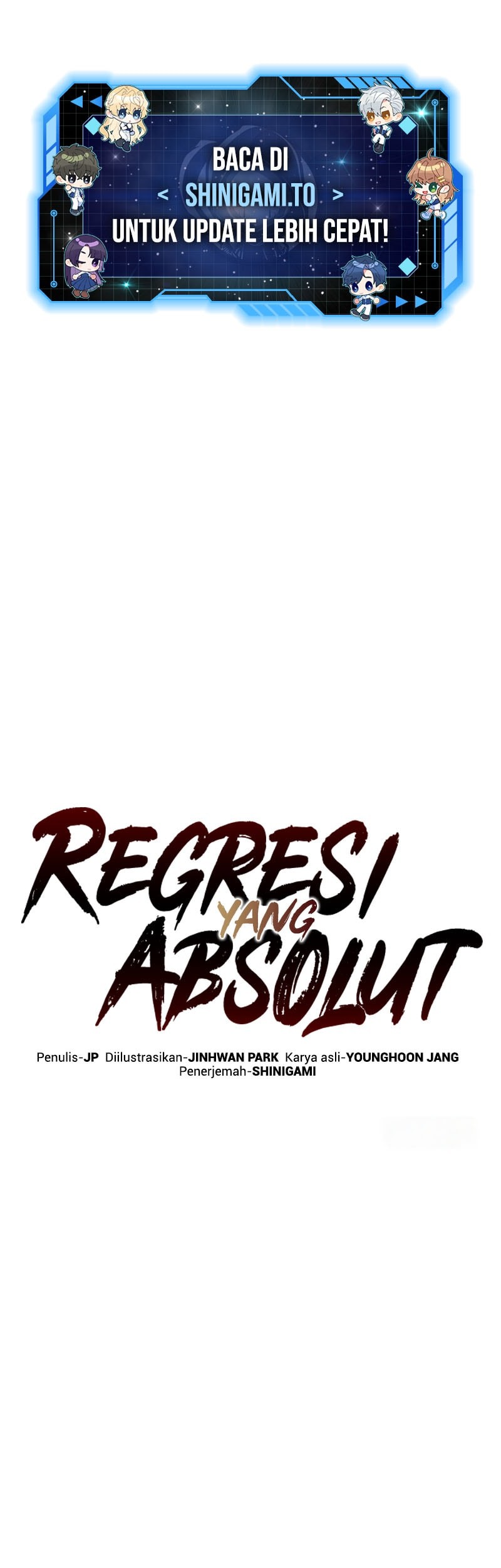 Absolute Regression Chapter 57 - halaman 2