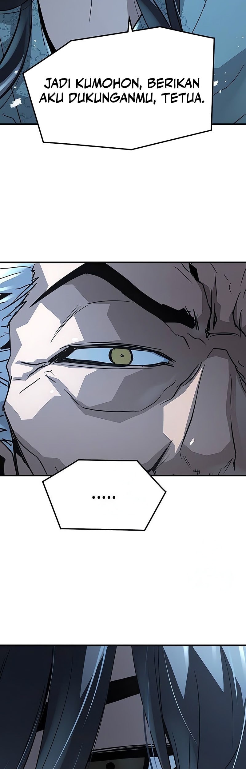Absolute Regression Chapter 57 - halaman 20