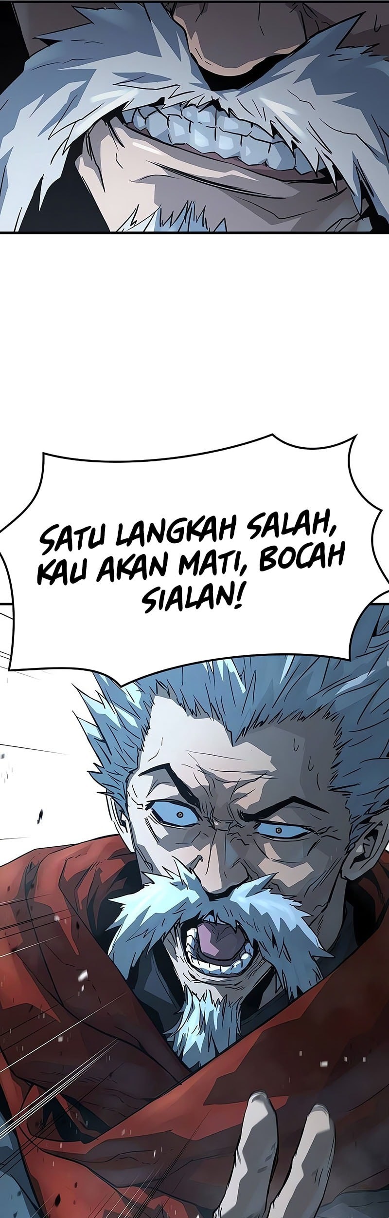 Absolute Regression Chapter 57 - halaman 22