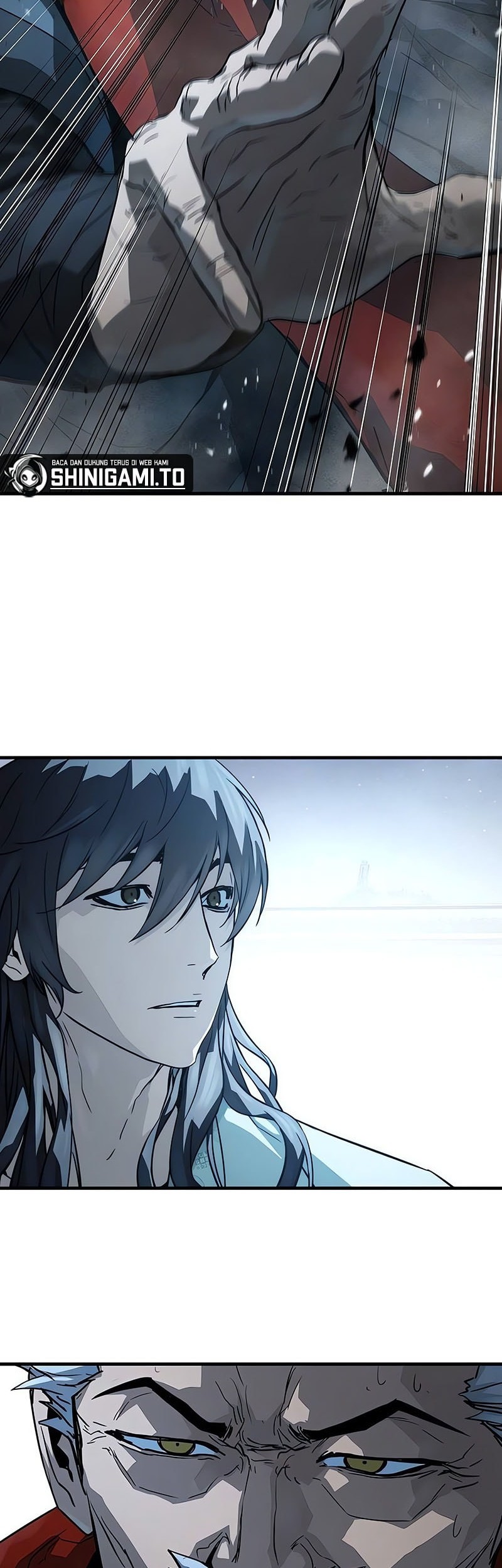 Absolute Regression Chapter 57 - halaman 23