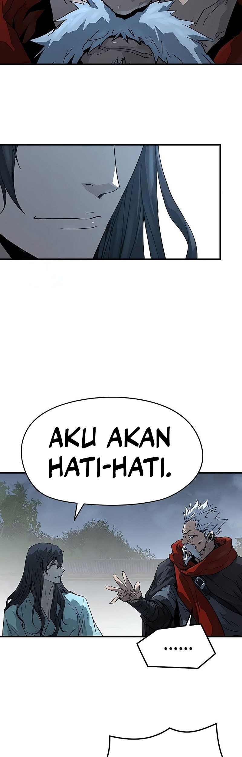 Absolute Regression Chapter 57 - halaman 24