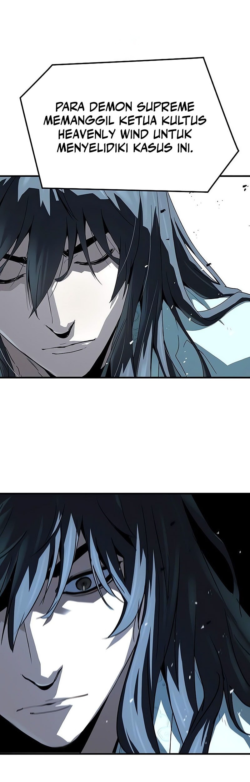 Absolute Regression Chapter 57 - halaman 27
