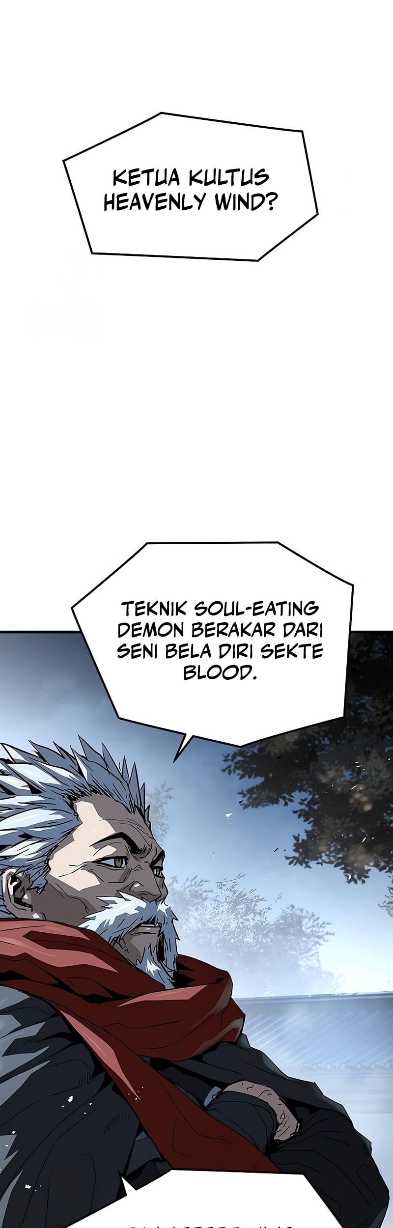 Absolute Regression Chapter 57 - halaman 28