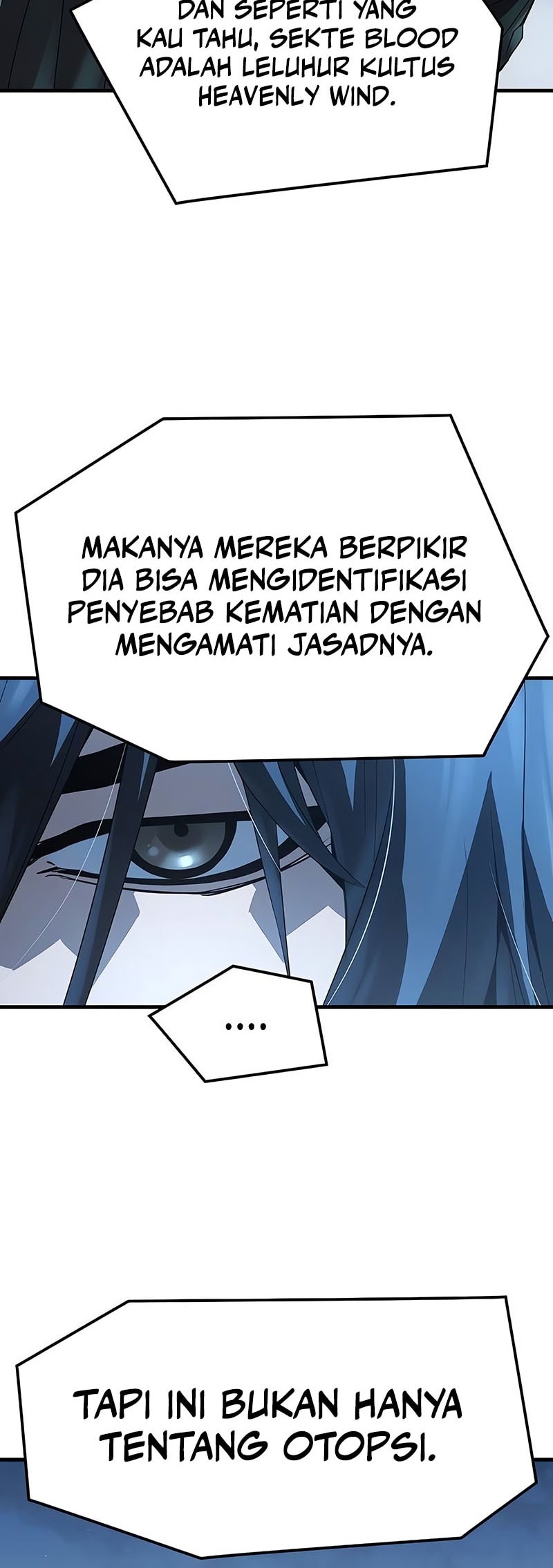 Absolute Regression Chapter 57 - halaman 29