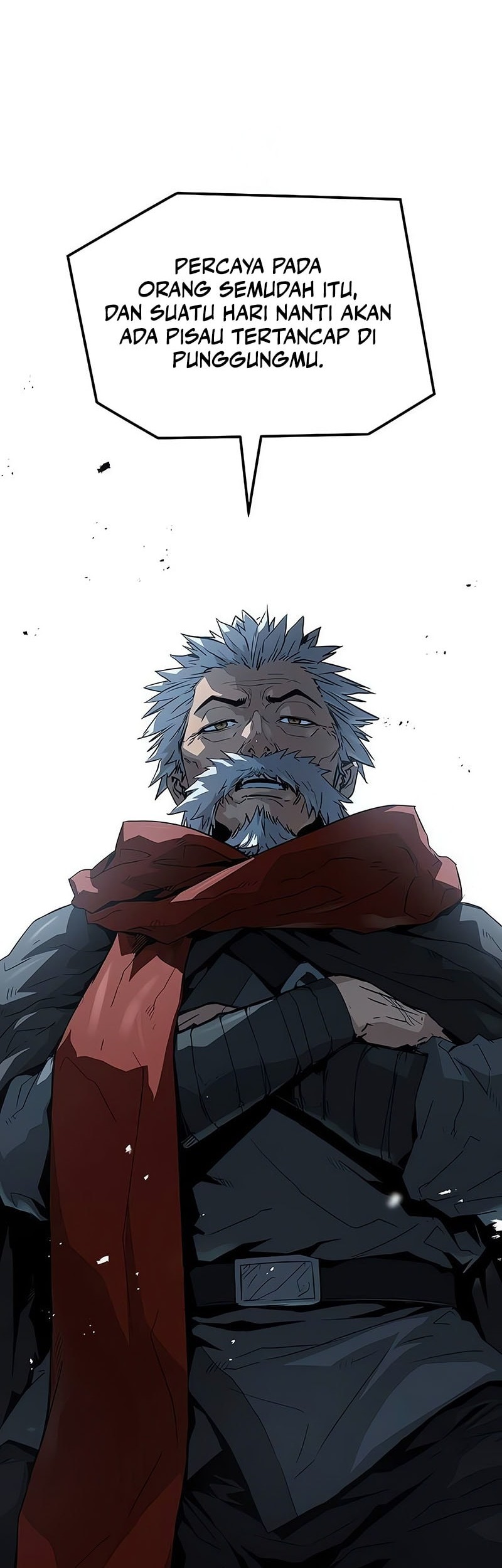 Absolute Regression Chapter 57 - halaman 3