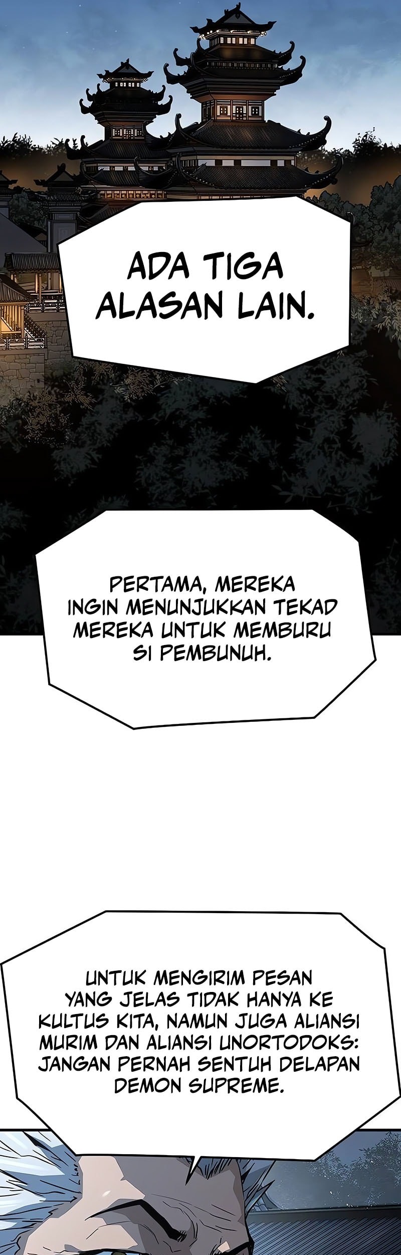 Absolute Regression Chapter 57 - halaman 30