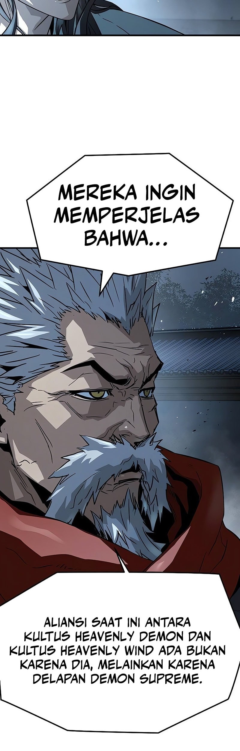 Absolute Regression Chapter 57 - halaman 33