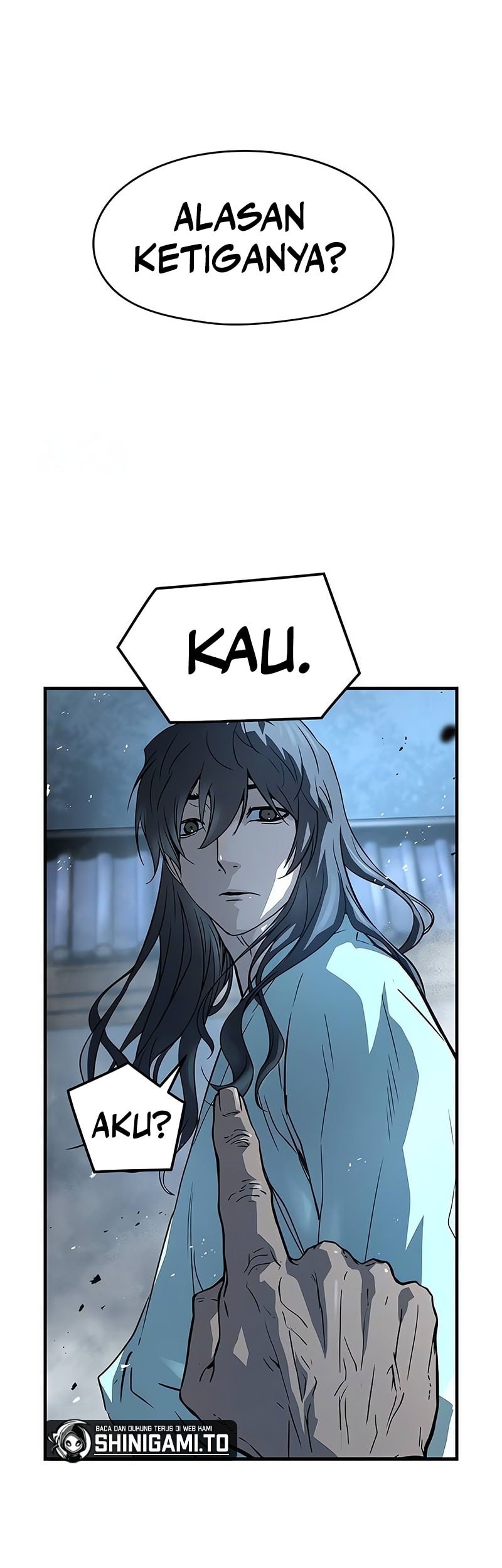 Absolute Regression Chapter 57 - halaman 34