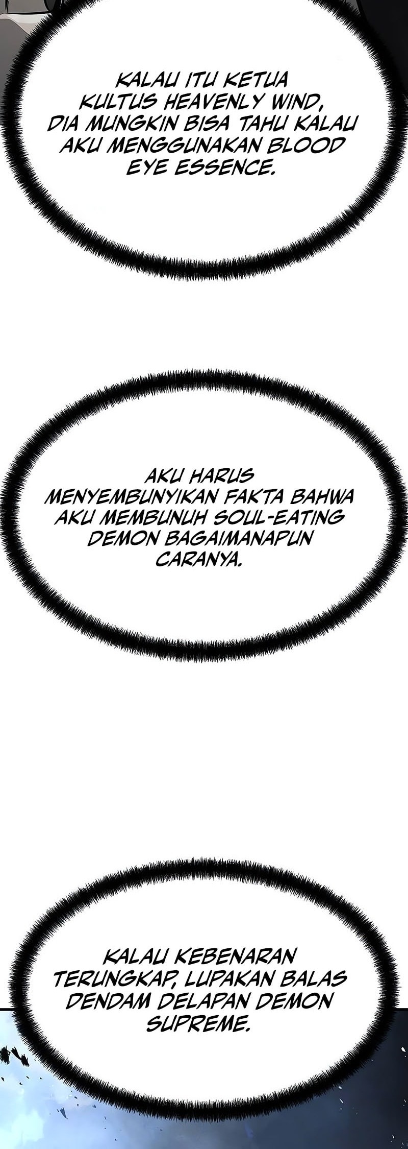 Absolute Regression Chapter 57 - halaman 37