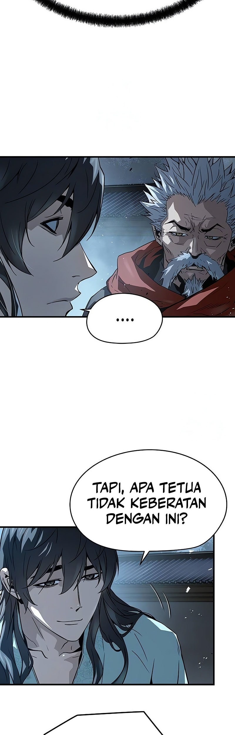 Absolute Regression Chapter 57 - halaman 39