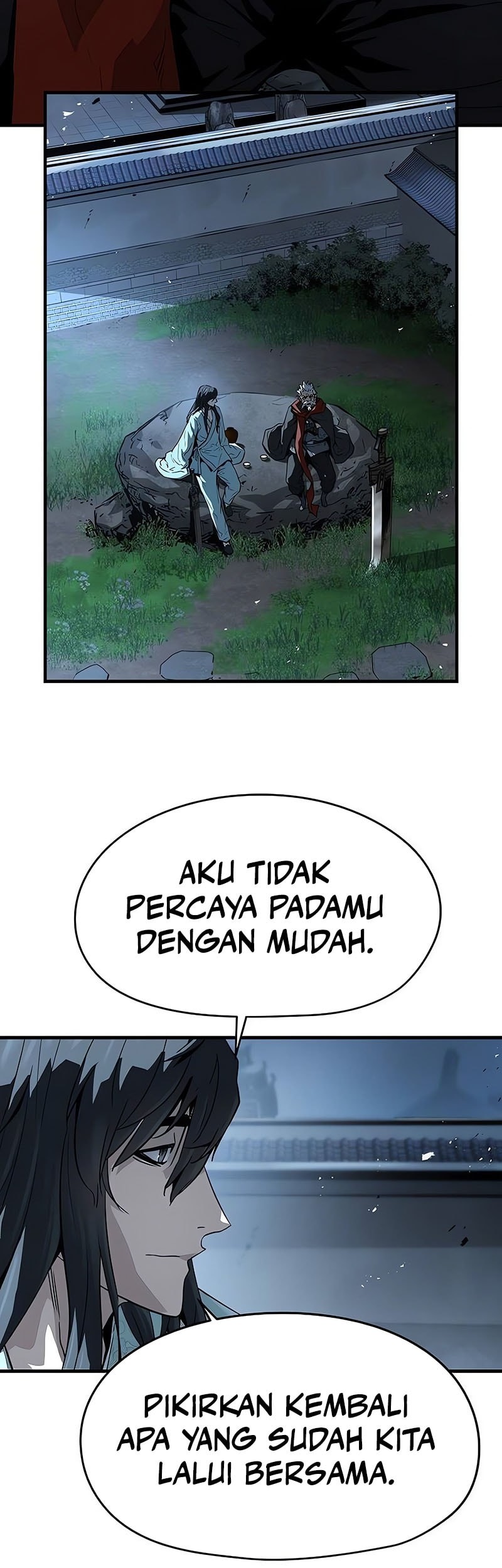 Absolute Regression Chapter 57 - halaman 4
