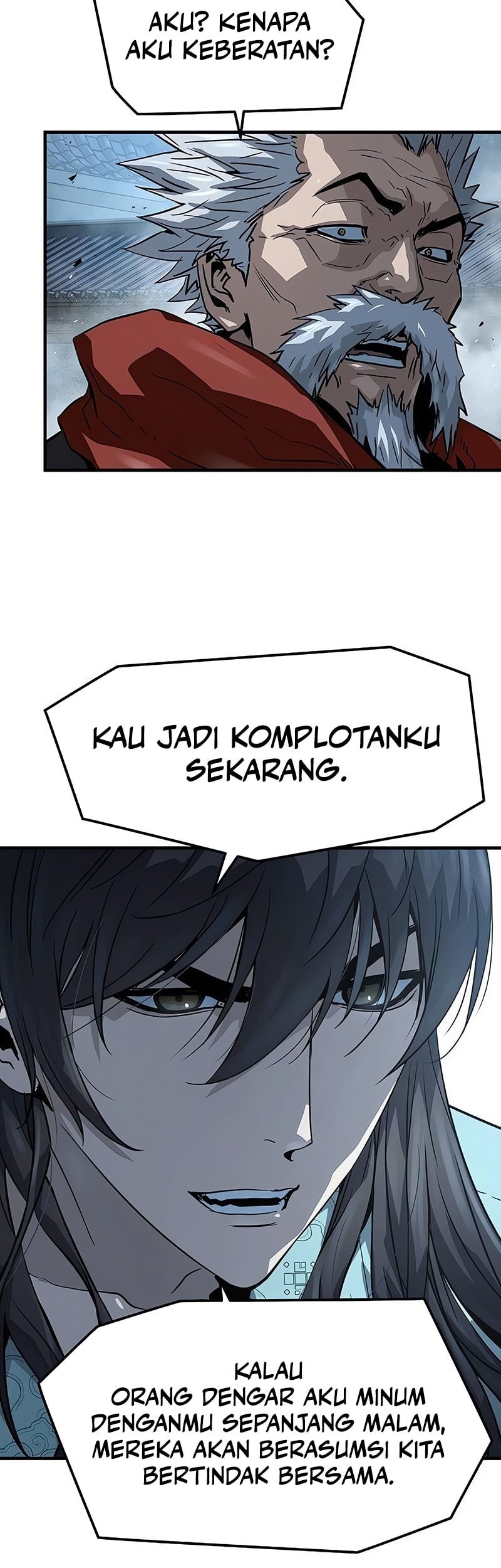 Absolute Regression Chapter 57 - halaman 40