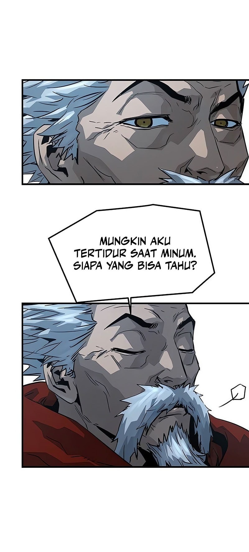 Absolute Regression Chapter 57 - halaman 41
