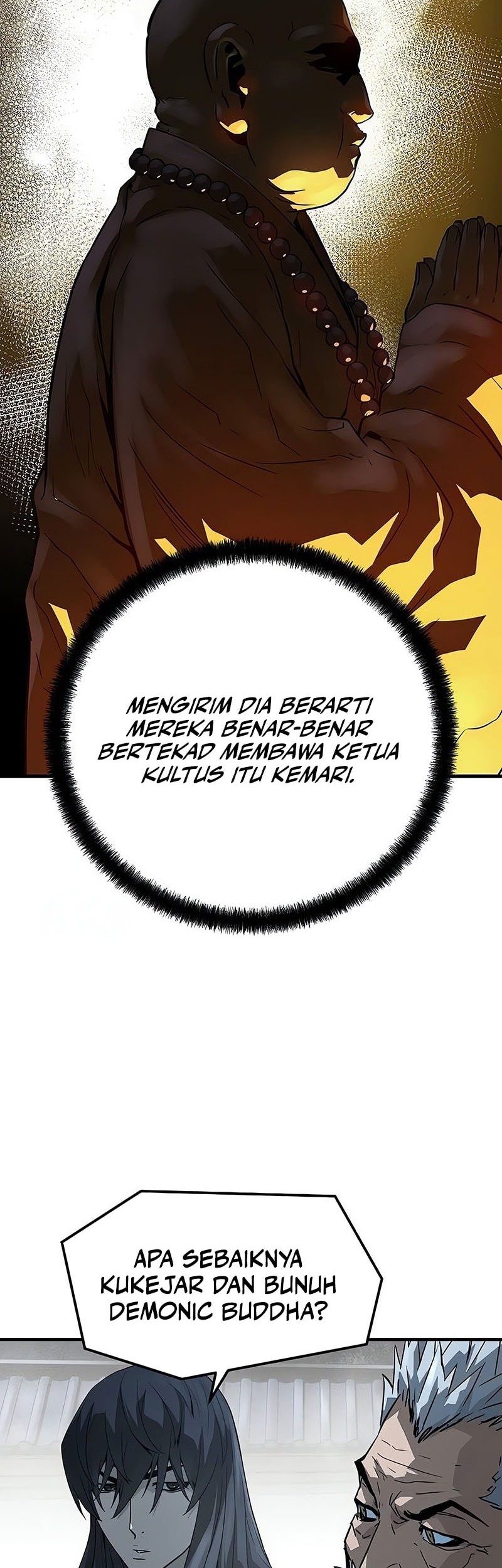 Absolute Regression Chapter 57 - halaman 43
