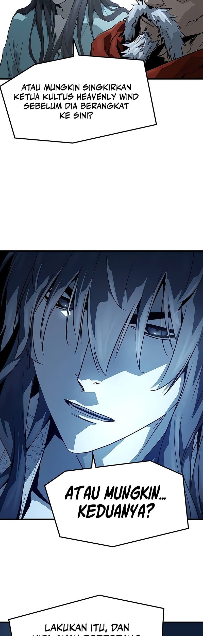Absolute Regression Chapter 57 - halaman 44