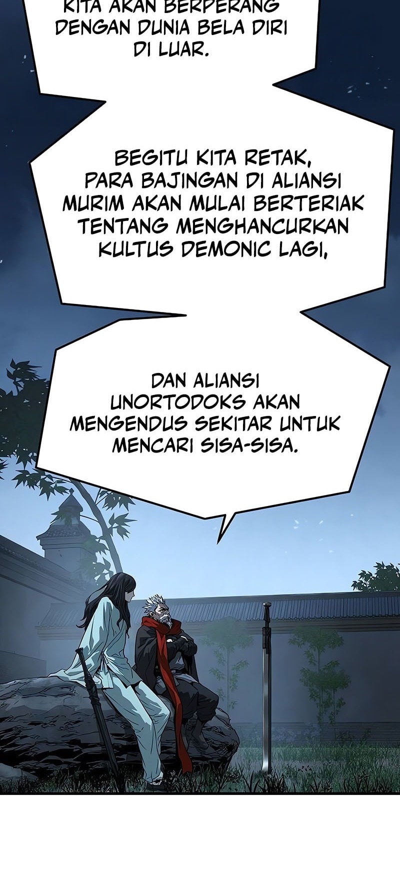 Absolute Regression Chapter 57 - halaman 45