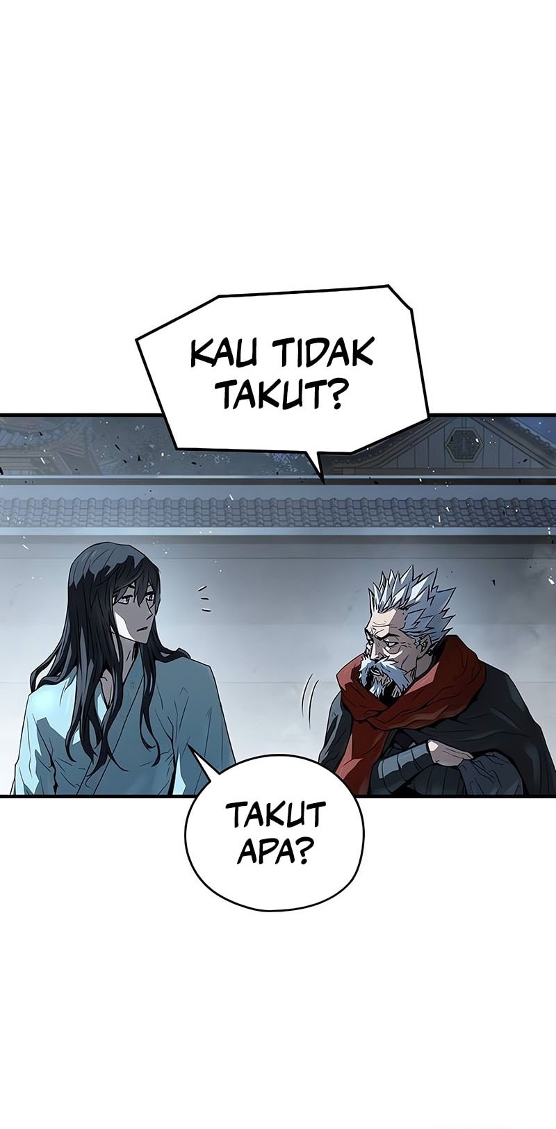 Absolute Regression Chapter 57 - halaman 5