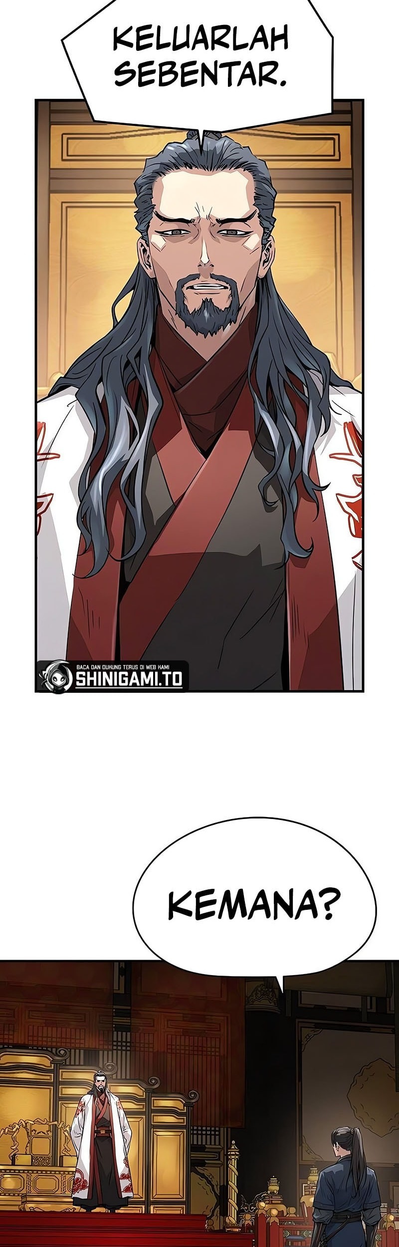Absolute Regression Chapter 57 - halaman 51