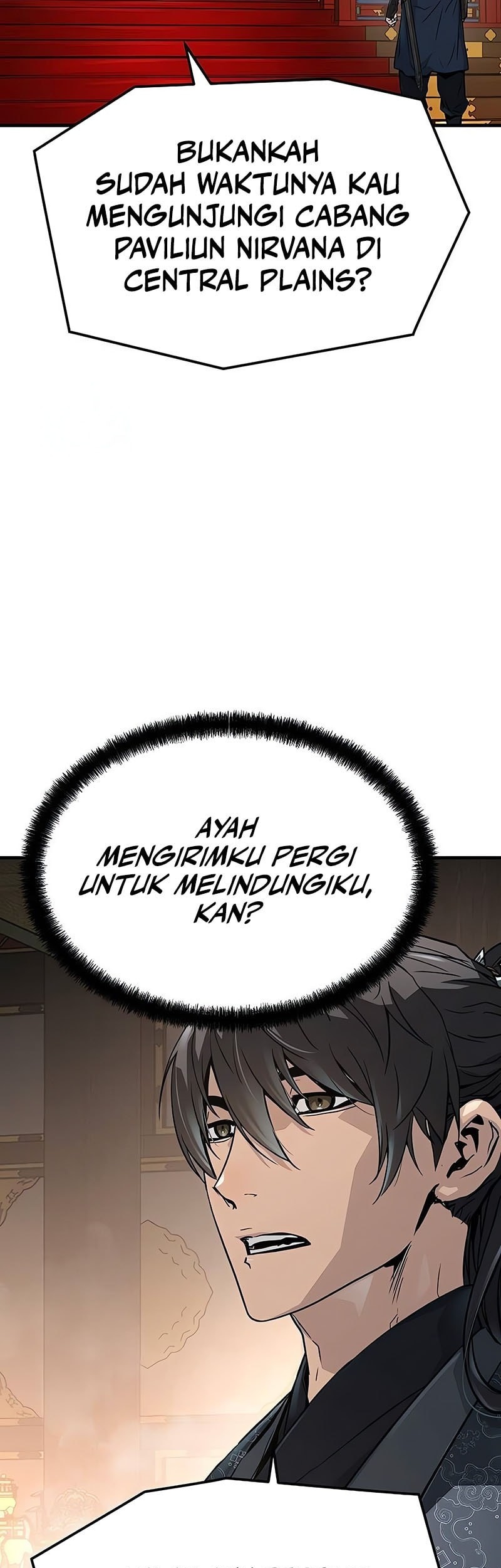 Absolute Regression Chapter 57 - halaman 52