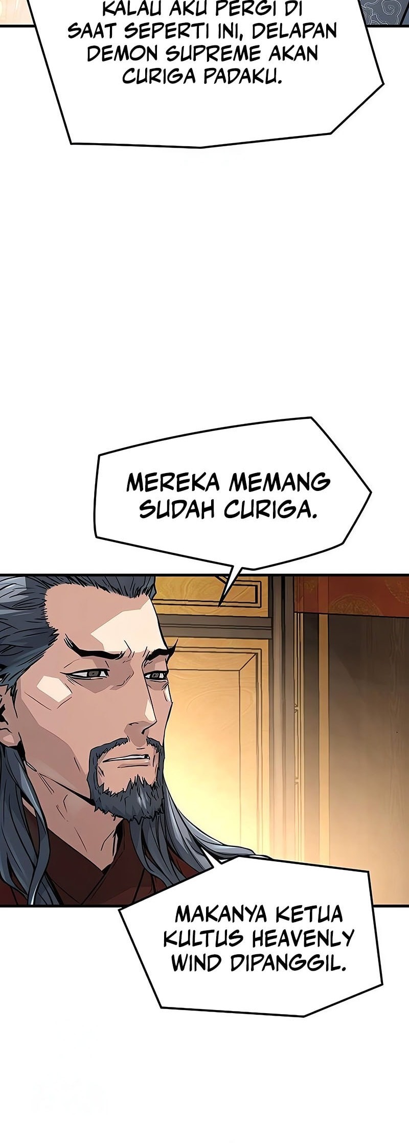 Absolute Regression Chapter 57 - halaman 53