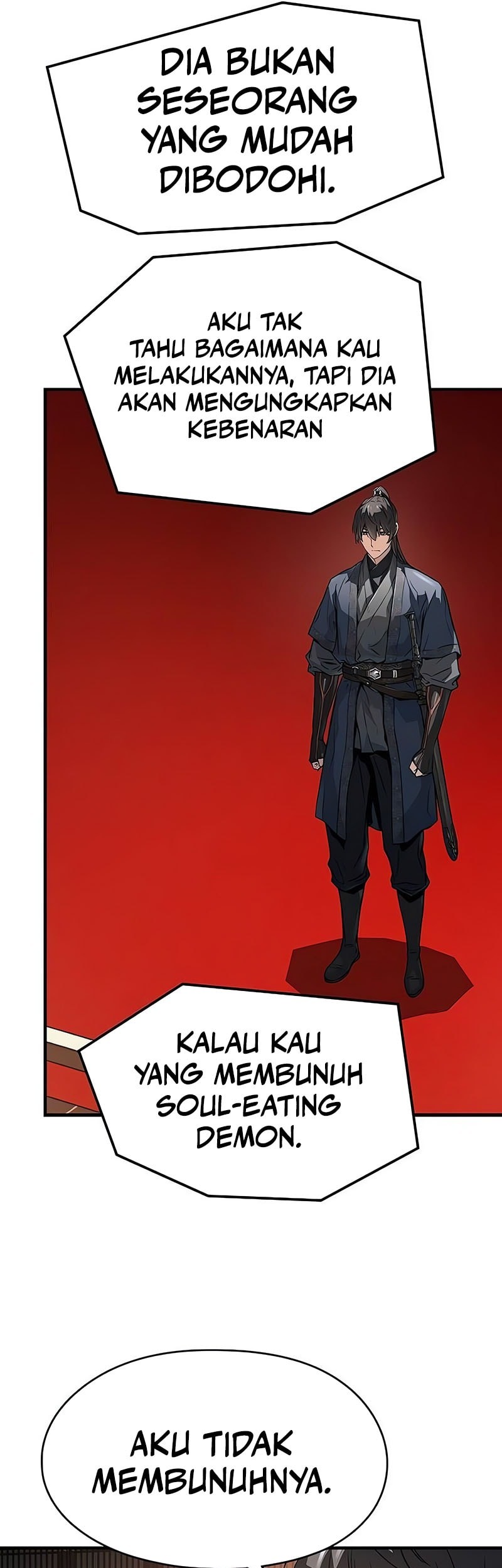 Absolute Regression Chapter 57 - halaman 54