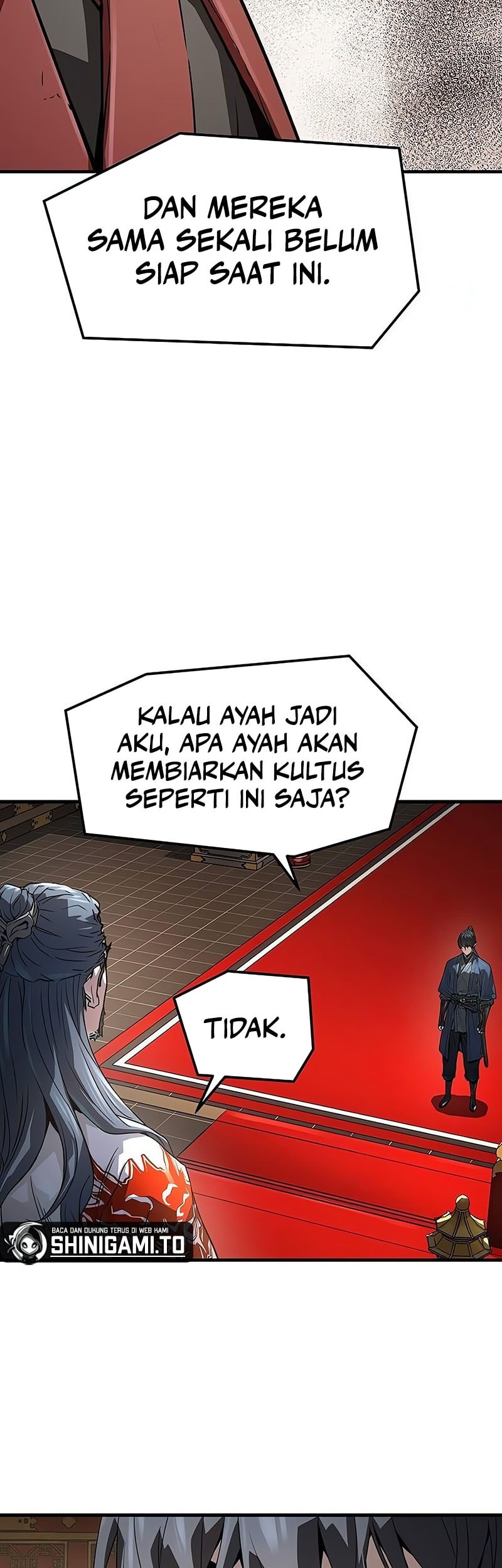 Absolute Regression Chapter 57 - halaman 56