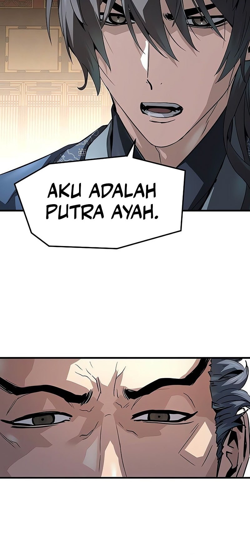 Absolute Regression Chapter 57 - halaman 57