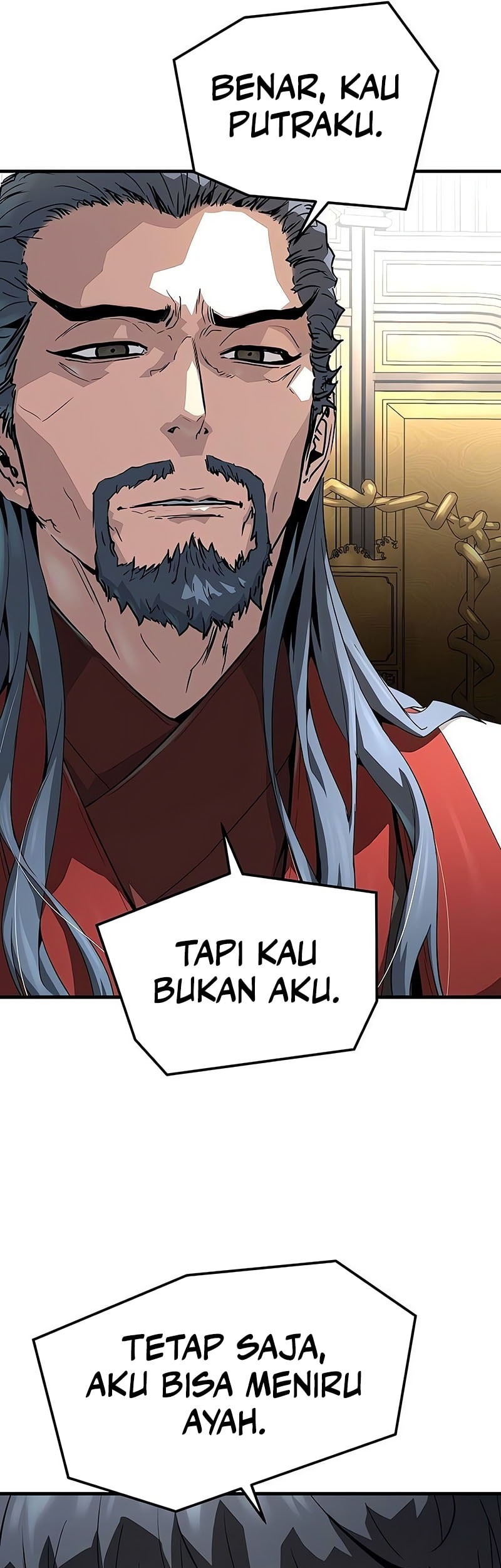 Absolute Regression Chapter 57 - halaman 58