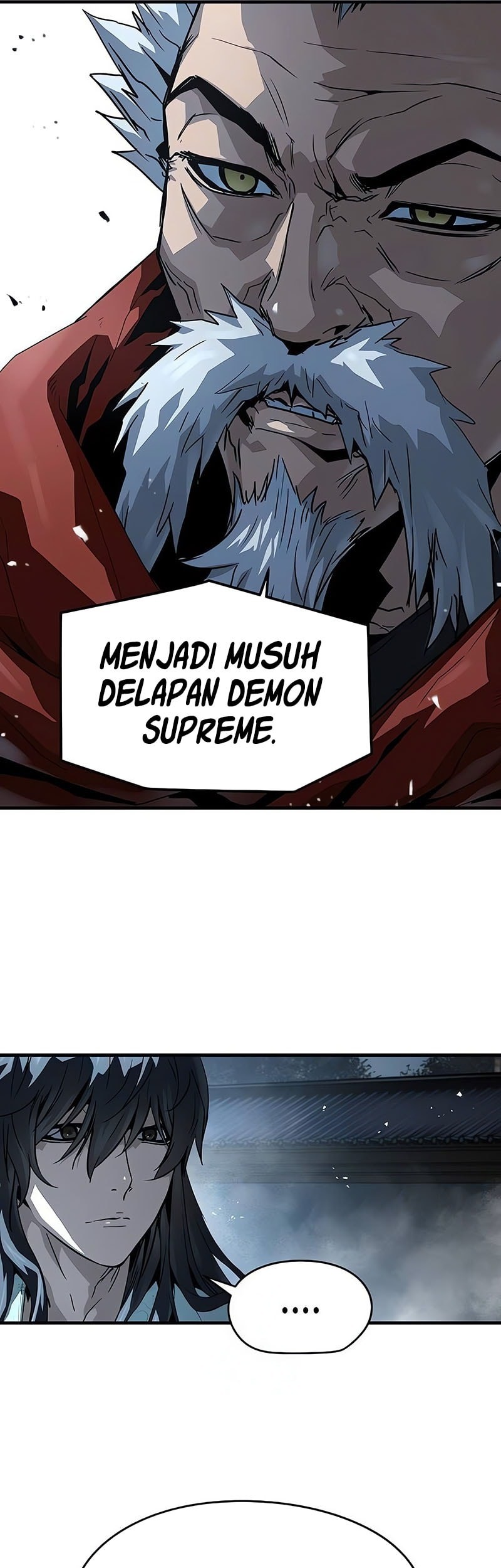 Absolute Regression Chapter 57 - halaman 6