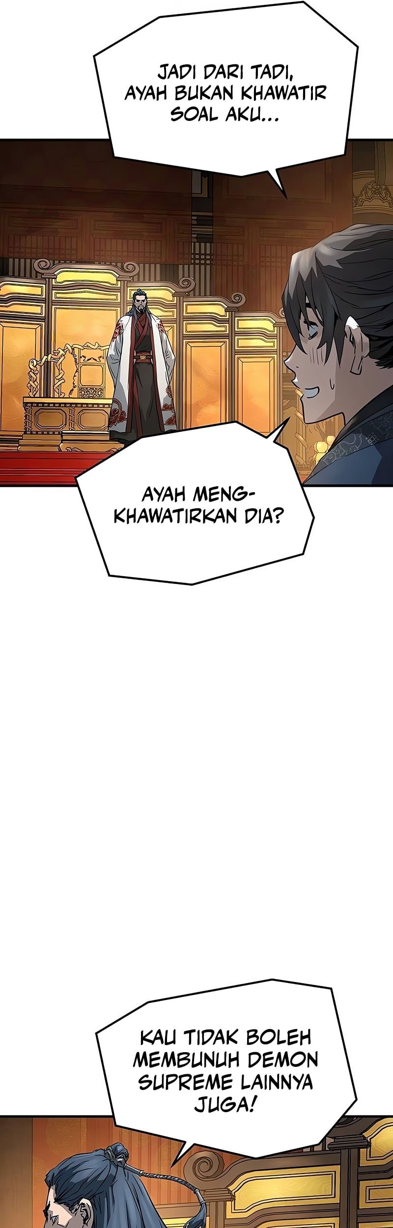 Absolute Regression Chapter 57 - halaman 62
