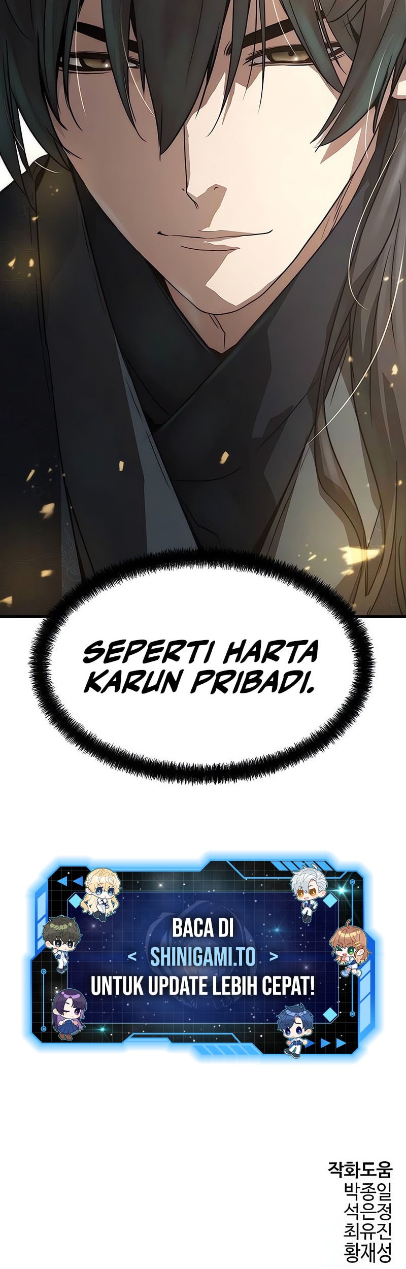 Absolute Regression Chapter 57 - halaman 67