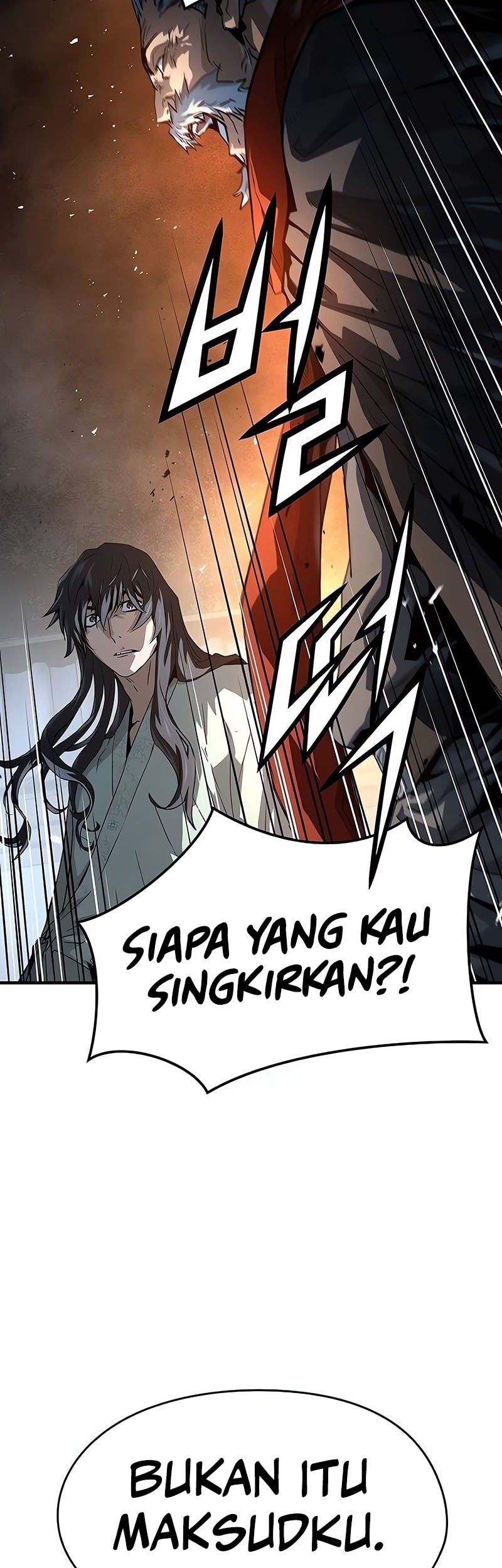 Absolute Regression Chapter 57 - halaman 8