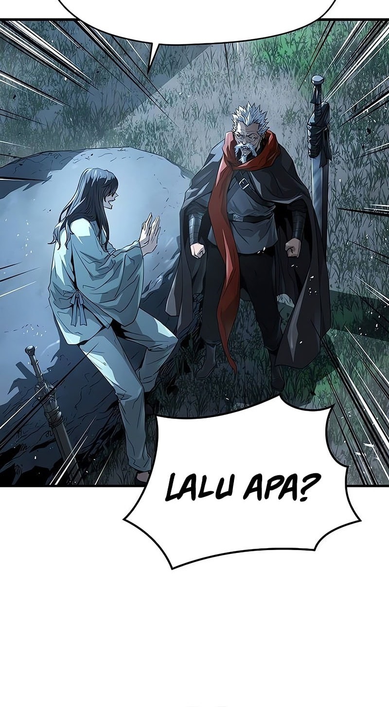 Absolute Regression Chapter 57 - halaman 9