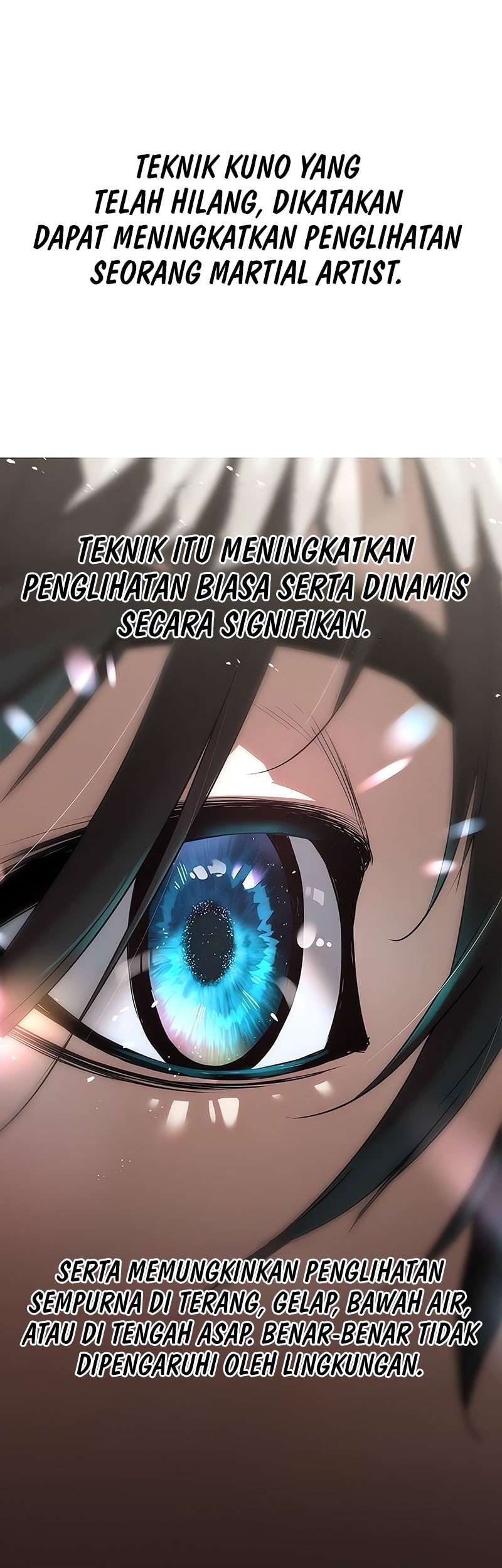 Absolute Regression Chapter 58 - halaman 11