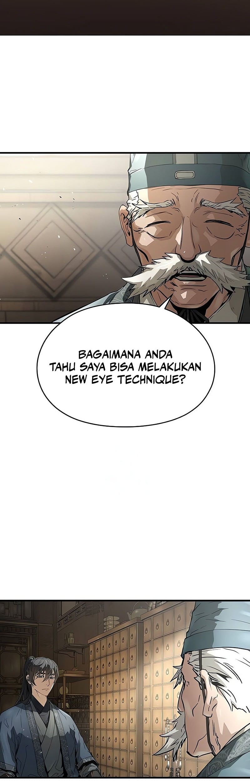 Absolute Regression Chapter 58 - halaman 12