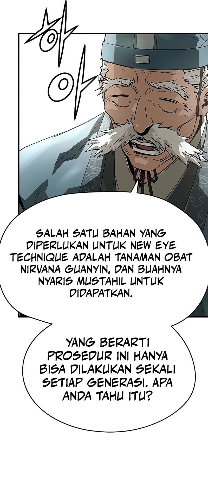 Absolute Regression Chapter 58 - halaman 18