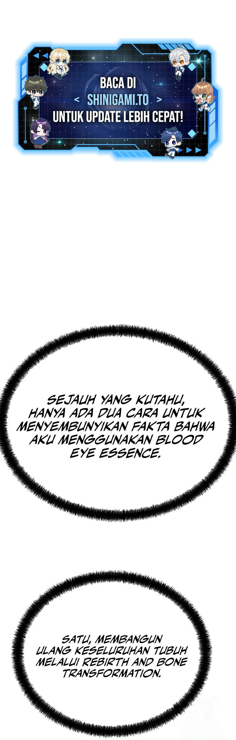 Absolute Regression Chapter 58 - halaman 2