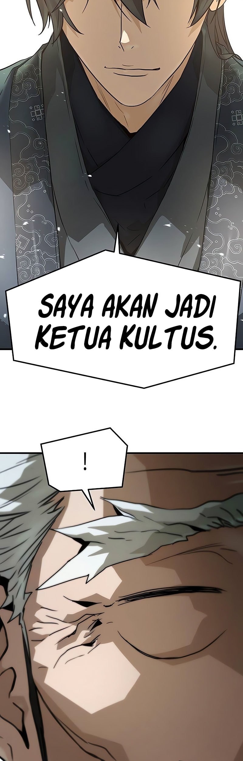 Absolute Regression Chapter 58 - halaman 21