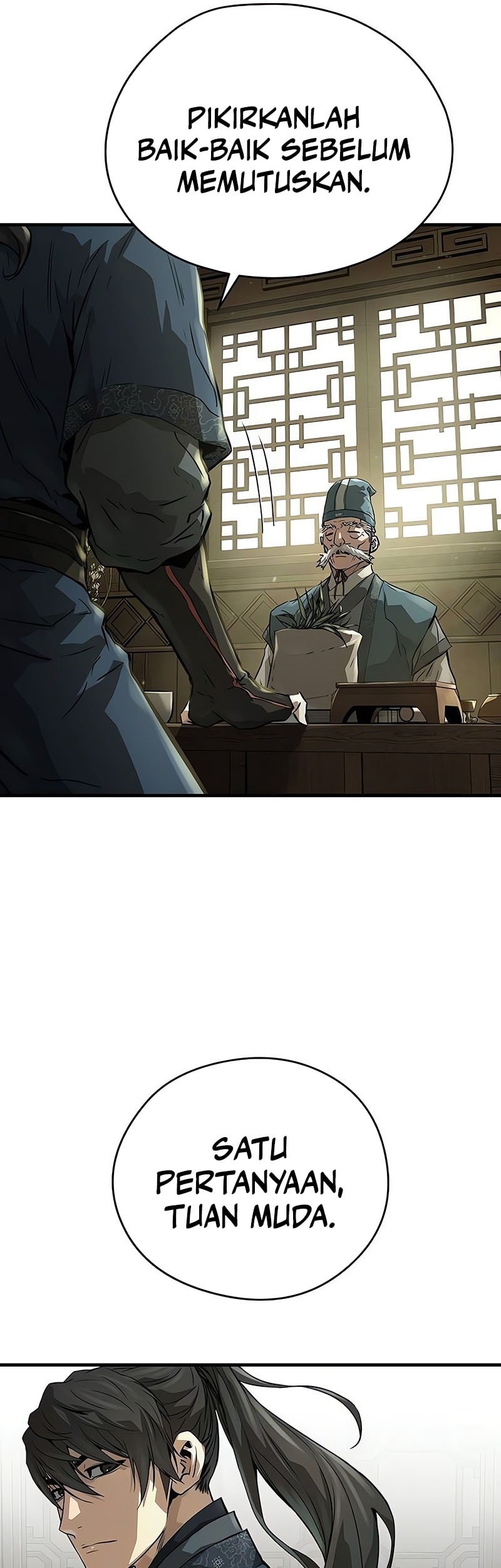 Absolute Regression Chapter 58 - halaman 27