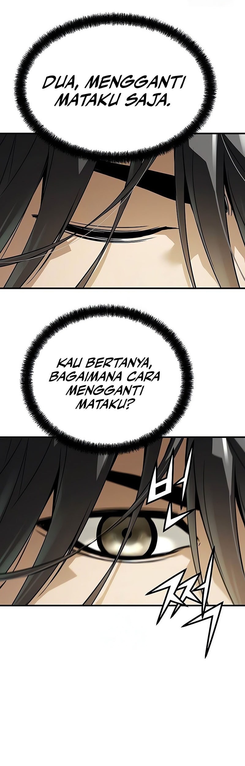 Absolute Regression Chapter 58 - halaman 3
