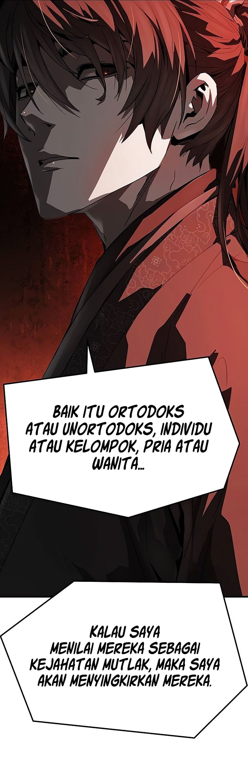Absolute Regression Chapter 58 - halaman 31